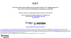 Desktop Screenshot of n57.com